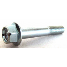 Болт с фланцем M10×1.25×60/26мм , сталь