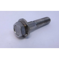 Болт с фланцем М8x1.25x35мм, сталь