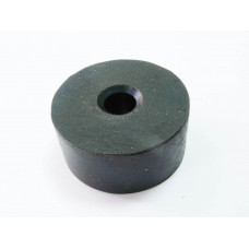 Буфер центральной опоры 7х30х14мм, резина