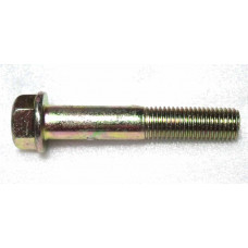 Болт M10х1.25х55мм, сталь