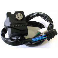 Блок переключателей 2WD/4WD