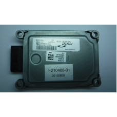 Блок управления двигателем (ECU) 600сс