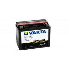 Аккумулятор Varta FUNSTART AGM мото 18 Ач 518901026