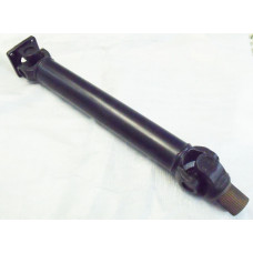 Вал карданный задний (Long), в сборе (см.также - LU027282)