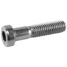 Винт M6x12 DIN 6912-88P