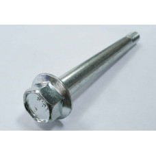 Болт M10x1,25x115 DIN 6921-10P