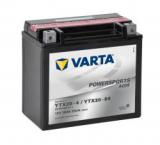   VARTA Funstart AGM YTX20-BS