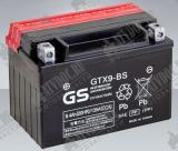  GS 12/8.4 (GTX9-BS)