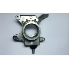 Кулак поворотный (FORGING) левый, ATV 600GT, 700GT/GT RS, 800D/max/SDI (F210436-00)