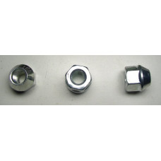 Гайка колесная M10х1.25мм, сталь LU028803 (A060061-41)