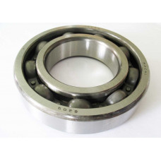 Подшипник шариковый радиальный 6209 45х85х19мм
