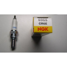 Свеча зажигания CR6E  NGK (A160011-00)
