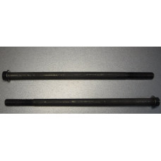 Болт с фланцем M10х1.25х190/36мм, сталь