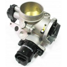 Корпус дроссельной заслонки, ATV 600GT, 800D/max/SDI