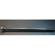 Болт с фланцем М8х1.25х145/22мм, сталь (A050251-41)