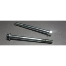 Болт с фланцем M6x1.0x 70мм , сталь (A050250-41)