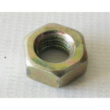 Гайка M10х1.25мм (левая резьба) DIN 934
