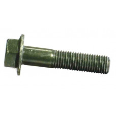 Болт с фланцем M10х1.25х45мм , сталь