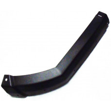 Щиток кузова облицовочный грязезащитный задний, правый (6.2.01.0090)
