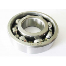 Подшипник шариковый радиальный 6306 ST 30х72х19мм (см.аналоги - LU030225 и JU100560) (0.05.00600)