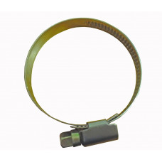 Хомут 40-60 DIN 3017 (179F.1.4.2)