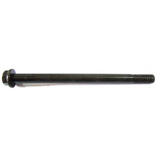 Болт с фланцем M10х1.25х145мм , сталь