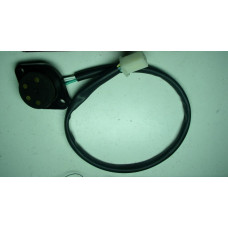 Датчик включенной передачи, 12В (см.аналог - LU018725) (192MR-1111100)