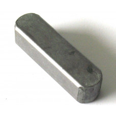 Шпонка 4х4х14.5мм, сталь (9681-401450)