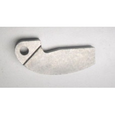 Грузик вариатора, сталь (C500-1502202)