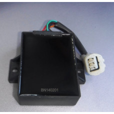 Блок электронного зажигания (CDI) (C500-3704000)