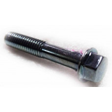 Болт с фланцем M6x1.0x 60мм, сталь (9102-06-0060)