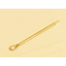 Шплинт 3.0х35мм, сталь (9850-030-0350)