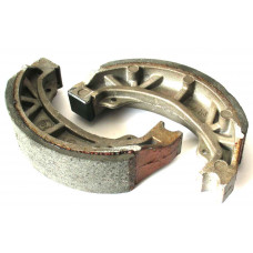 Колодки тормозные (барабан), передние (3511004-212-0000)