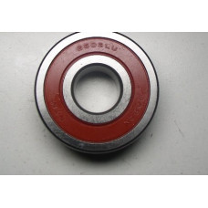 Подшипник шариковый радиальный 6303 17х47х14мм
