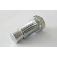 Болт-пробка М12х1.25х26мм, сталь (26000005B15F000)