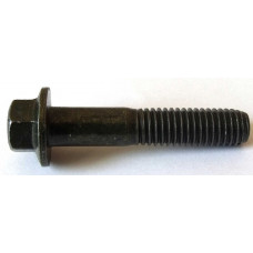 Болт с фланцем M8х1.25х 40мм, сталь (B01090804065)