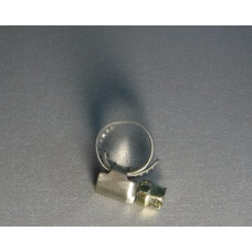 Хомут 10-16мм, сталь (225234.001000)