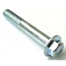 Болт с фланцем М8х1.25х 55мм, сталь (578 708 055)