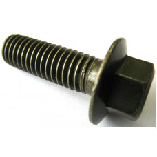 Болт с фланцем M8х1.25х 25мм, сталь (578 708 025)