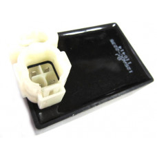 Блок электронного зажигания (QJ125ADC-2235) 12В (299053070030)