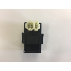 Блок электронного зажигания (CDI) (SMC04) (12В)