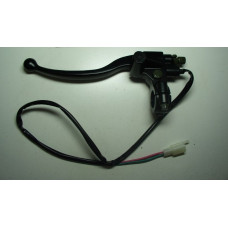 Рычаг сцепления в сборе (R681E100)