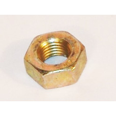 Гайка M10x1.25мм, сталь (15A1031311)