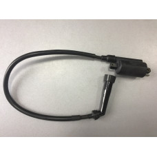 Катушка зажигания 12В (SMDX400-1) (23Q1034500)