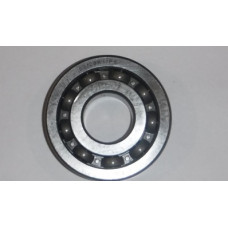 Подшипник шариковый радиальный 63/28X1/C3 18x72x18