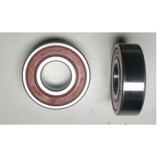 Подшипник шариковый радиальный 6203U 17х40х12мм (196MR-0311200)