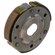 Диск сцепления, сталь