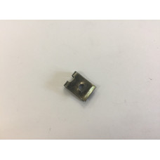 Клипса 4.8мм, сталь (65802BMAT000)