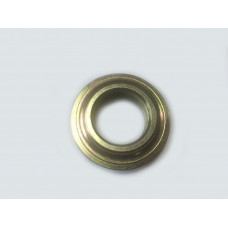 Гайка регулировочная рулевой колонки М27x1.0мм, сталь (43001B450000)