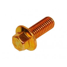 Болт с фланцем M8х1.25х 20мм, сталь (B01090801664)